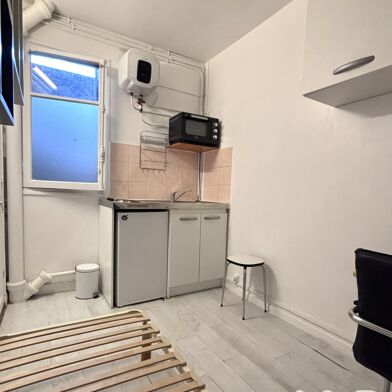 Appartement 1 pièces 49000 €