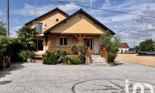 Maison 6 Pièces 175 m² à vendre à Saint-Pantaléon-de-Larche (19600)