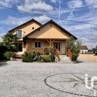 Maison 6 pièces 262000 €