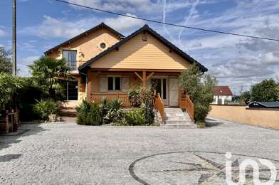 Maison 6 pièces 262000 €