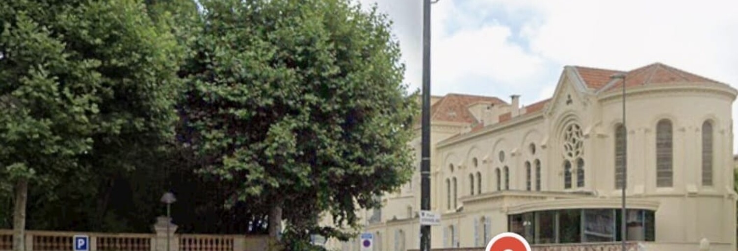 Appartement 3 Pièces 49 m² à vendre à Cannes (06400)