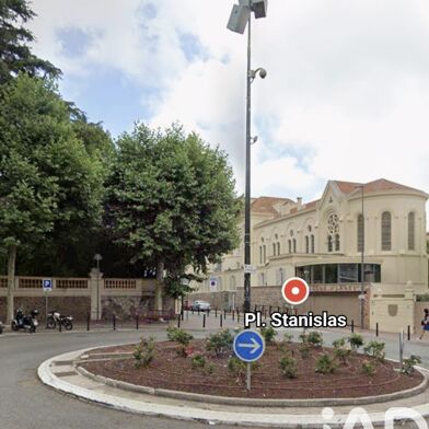 Appartement 3 pièces 314000 €