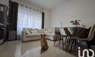 Appartement 3 Pièces 48 m² à vendre à Cannes (06400)