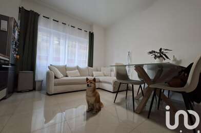 Appartement 3 pièces 307000 €