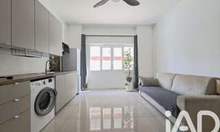 Appartement 3 Pièces 48 m² à vendre à Cannes (06400)