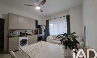 Appartement 3 Pièces 48 m² à vendre à Cannes (06400)