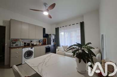 Appartement 3 pièces 307000 €