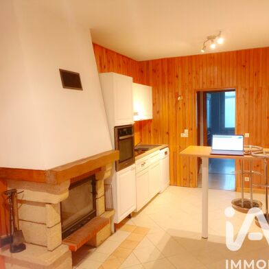 Appartement 4 pièces 139000 €