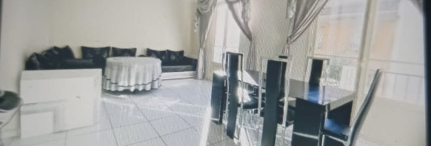 Appartement 4 Pièces 73 m² à vendre à Nice (06300)