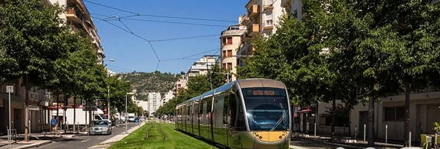 Appartement 4 Pièces 73 m² à vendre à Nice (06300)