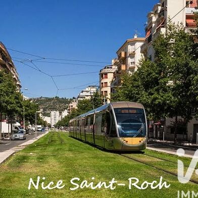 Appartement 4 pièces 200000 €