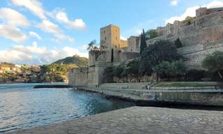 Appartement 4 Pièces 50 m² à vendre à Collioure (66190)