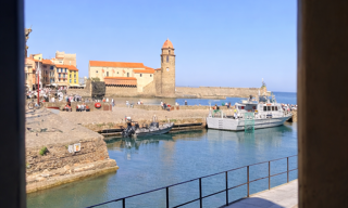 Appartement 4 Pièces 49 m² à vendre à Collioure (66190)