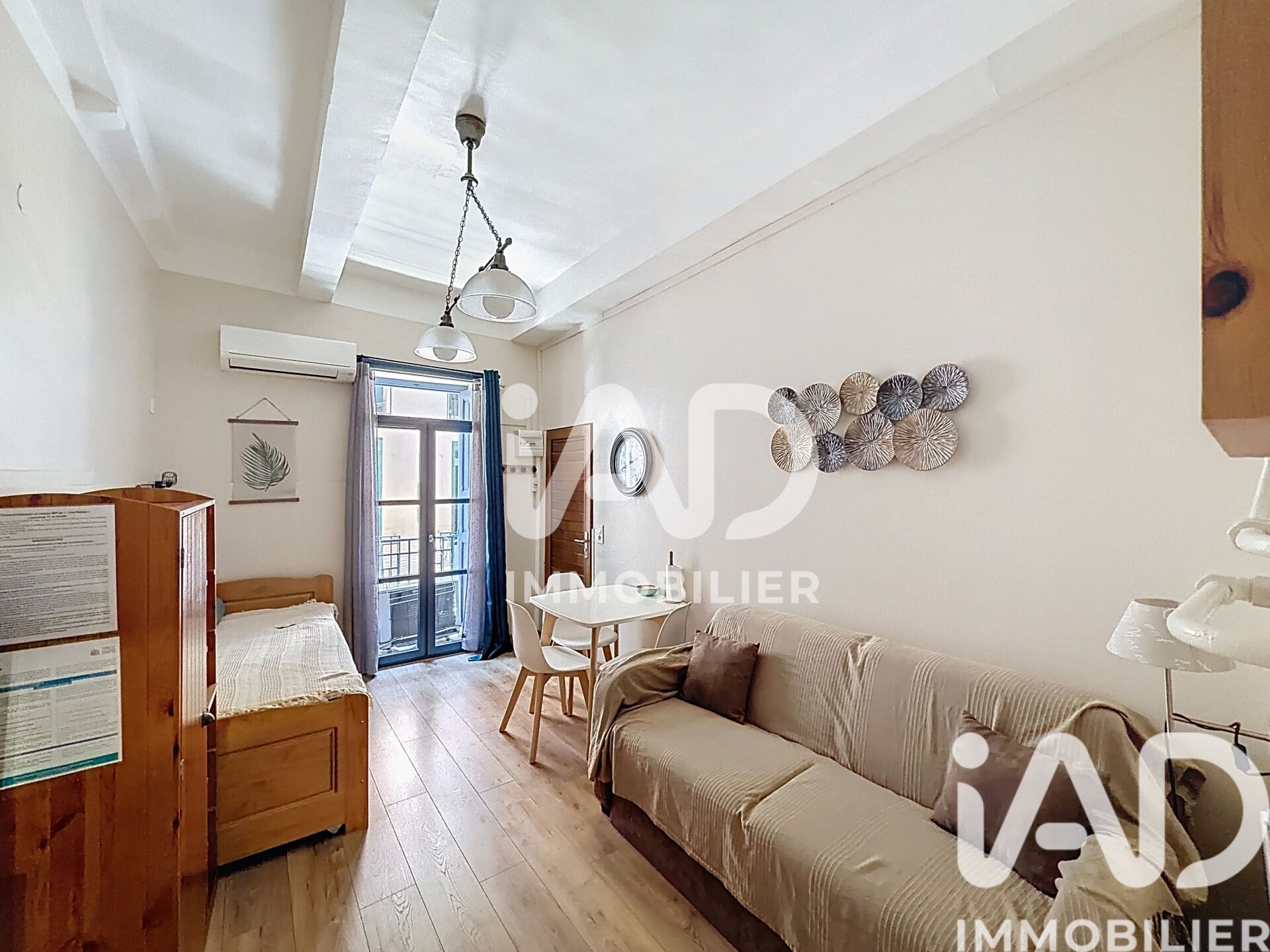 Vente Appartement 4 pièces - Photo 3