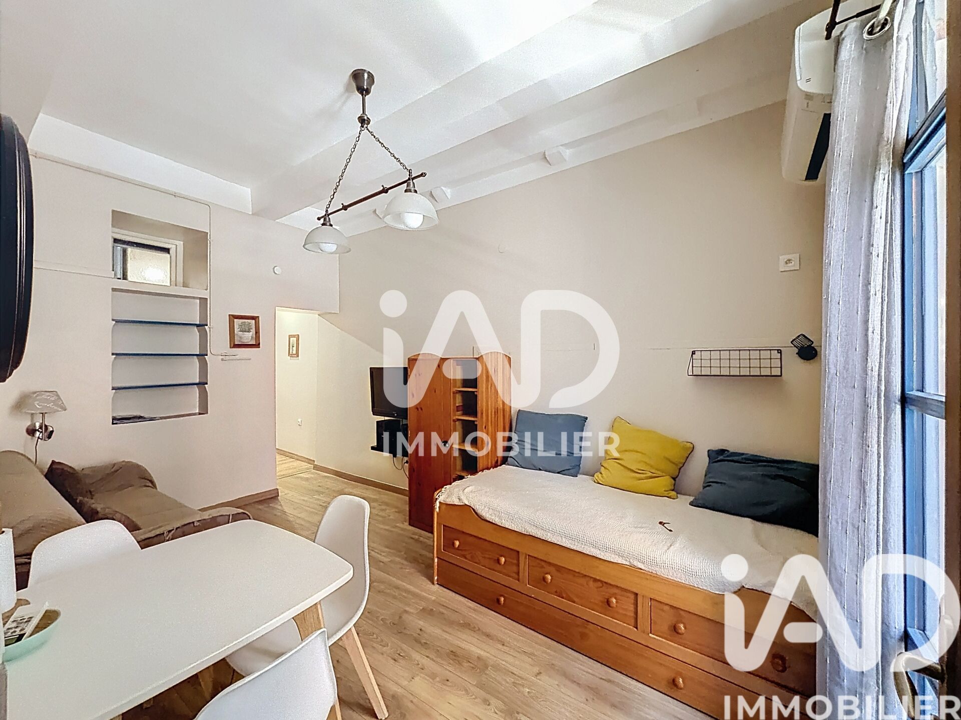 Vente Appartement 4 pièces - Photo 4