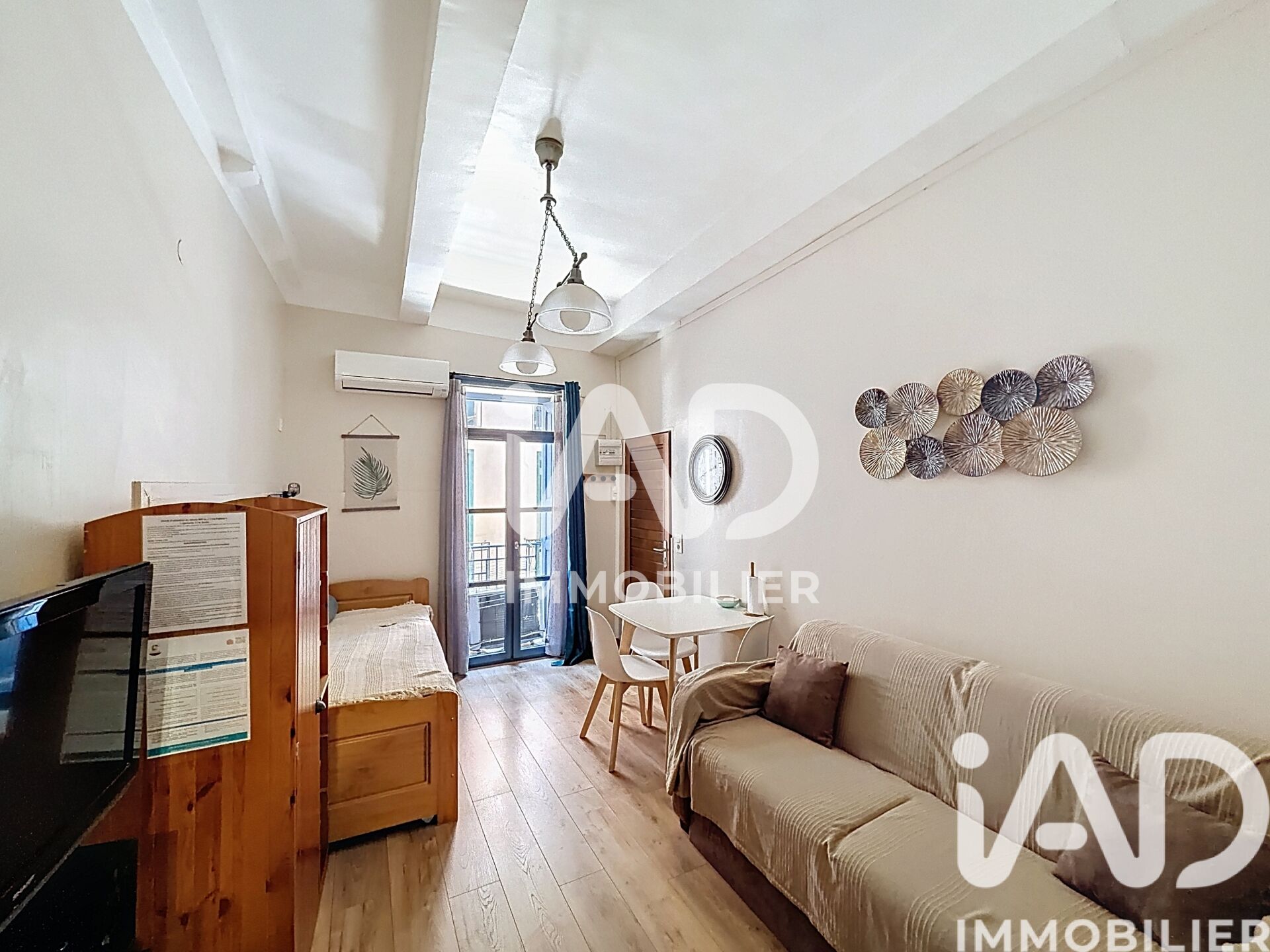 Vente Appartement 4 pièces - Photo 5