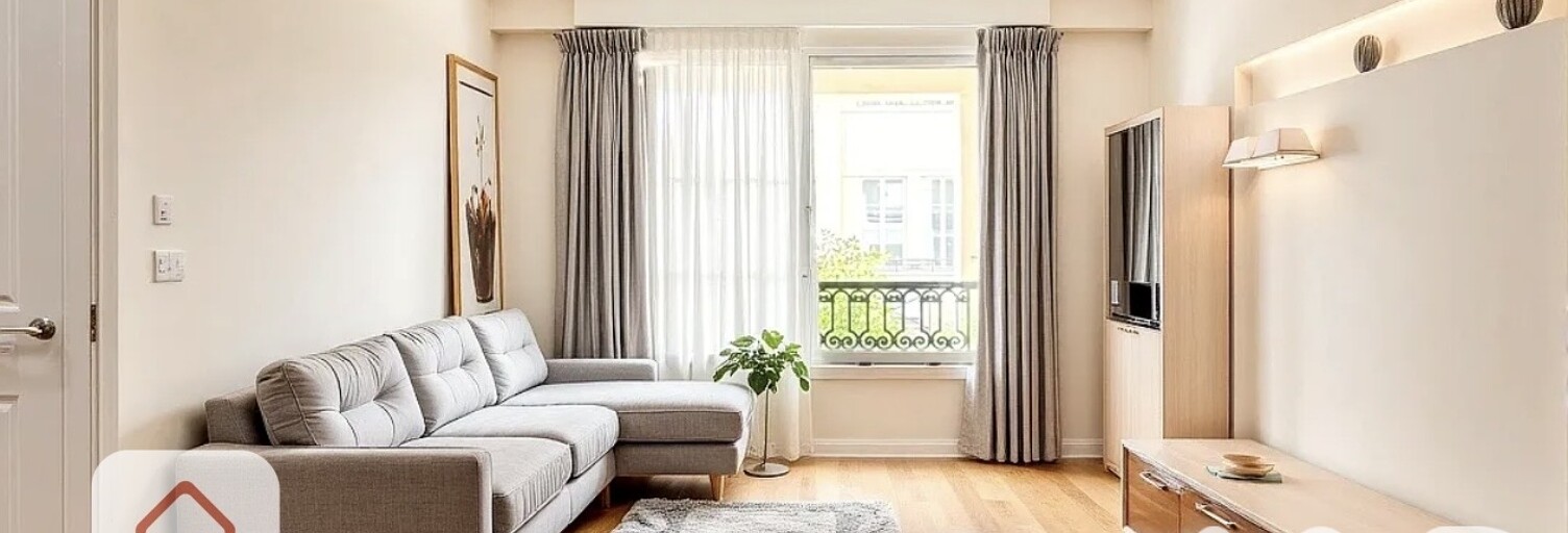 Appartement 2 Pièces 45 m² à vendre à Levallois-Perret (92300)