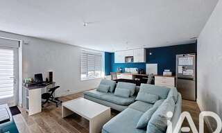 Appartement 3 Pièces 72 m² à vendre à Saint-Aubin-d'Aubigné (35250)