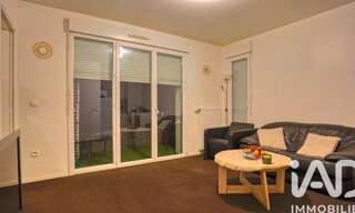 Appartement 2 Pièces 38 m² à vendre à Cergy (95800)