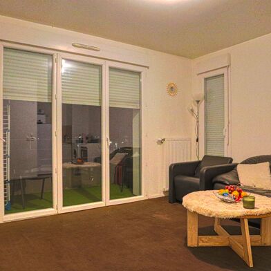 Appartement 2 pièces 159000 €