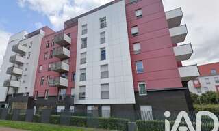 Appartement 2 Pièces 38 m² à vendre à Cergy (95800)