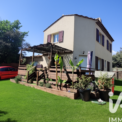 Maison 4 pièces 310000 €