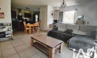 Maison 4 Pièces 82 m² à vendre à Seillons-Source-d'Argens (83470)