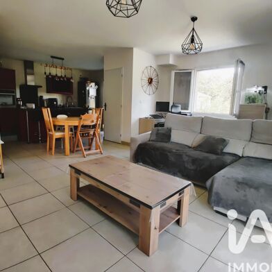 Maison 4 pièces 310000 €