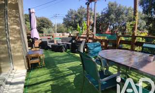 Maison 4 Pièces 82 m² à vendre à Seillons-Source-d'Argens (83470)