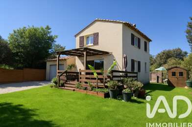 Maison 4 pièces 310000 €