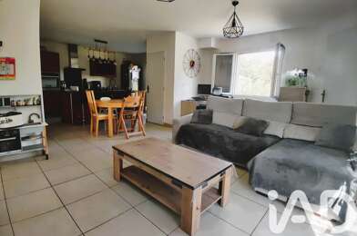 Maison 4 pièces 310000 €