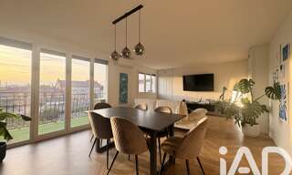 Appartement 2 Pièces 62 m² à vendre à Perpignan (66000)