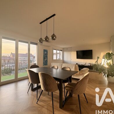 Appartement 2 pièces 139000 €