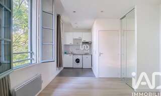 Appartement 1 Pièce 21 m² à vendre à Toulouse (31000)