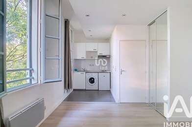 Appartement 1 pièces 150000 €