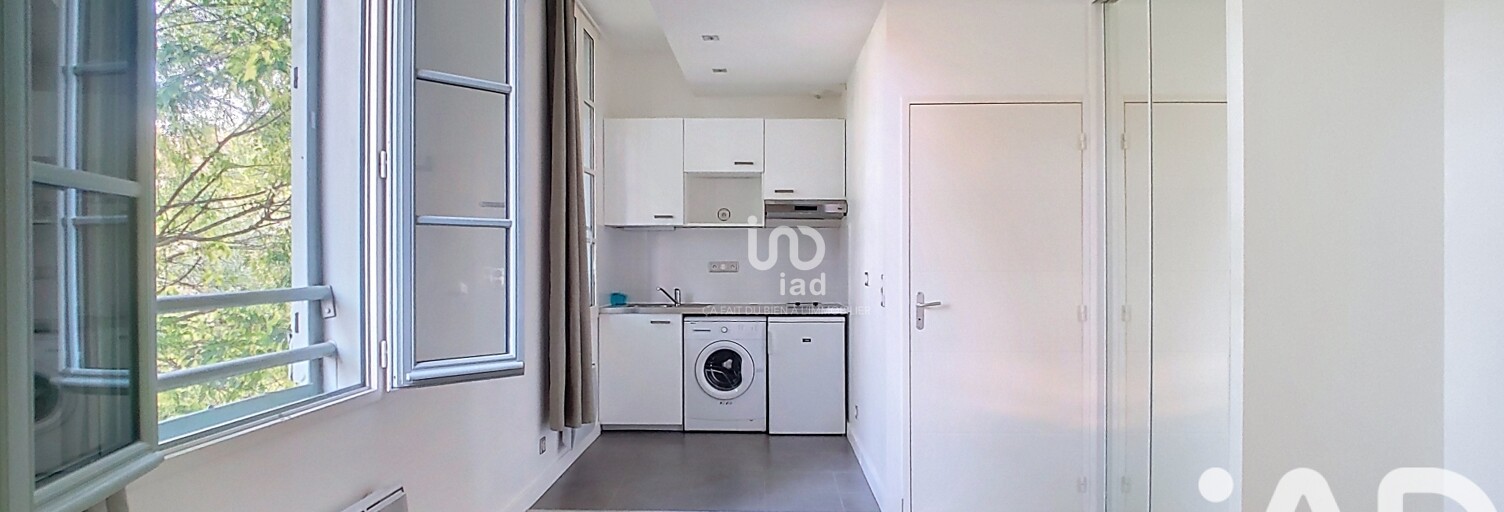 Appartement 1 Pièce 21 m² à vendre à Toulouse (31000)