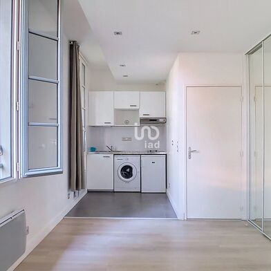 Appartement 1 pièces 150000 €