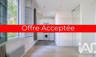 Appartement 1 Pièce 21 m² à vendre à Toulouse (31000)