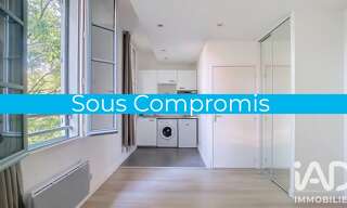 Appartement 1 Pièce 21 m² à vendre à Toulouse (31000)