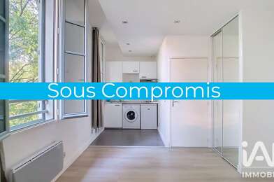 Appartement 1 pièces 150000 €