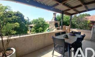 Maison 5 Pièces 94 m² à vendre à Seillons-Source-d'Argens (83470)