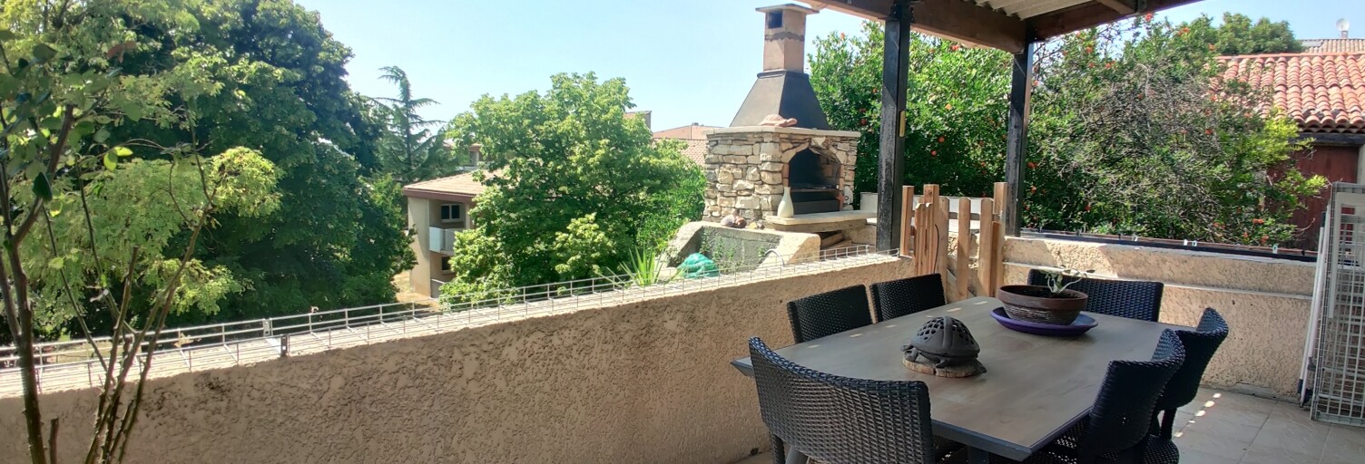 Maison 5 Pièces 94 m² à vendre à Seillons-Source-d'Argens (83470)