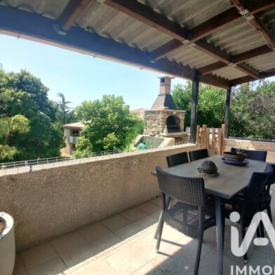 Maison 5 pièces 230000 €