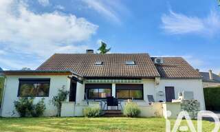 Maison 5 Pièces 134 m² à vendre à Ambleny (02290)