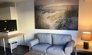 Appartement 2 Pièces 41 m² à louer à Marseille 7 (13007)