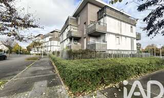 Appartement 2 Pièces 51 m² à vendre à Athis-Mons (91200)