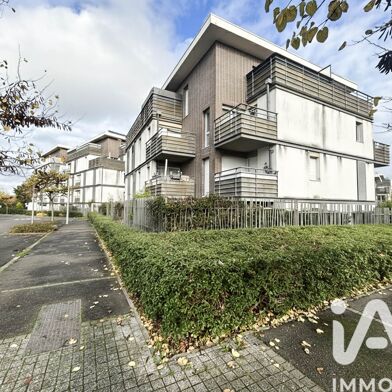 Appartement 2 pièces 159000 €