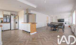 Appartement 3 Pièces 83 m² à vendre à Viviers-du-Lac (73420)