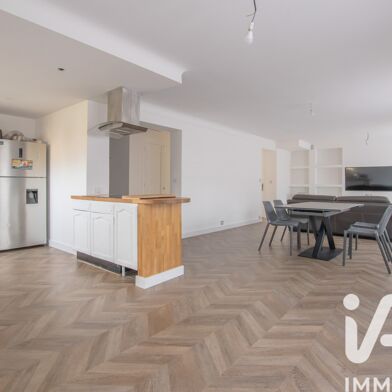 Appartement 3 pièces 344000 €