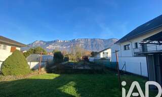 Appartement 3 Pièces 83 m² à vendre à Viviers-du-Lac (73420)